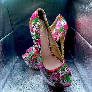 Another pump bundle all size 7